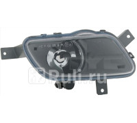 19-A589-01-9B - Противотуманная фара правая (TYC) Volvo S70 (2004-2007)