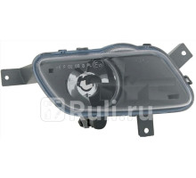 19-A589-01-9B - Противотуманная фара правая (TYC) Volvo S70 (2004-2007)