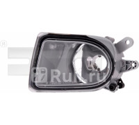 19-A592-01-2B - Противотуманная фара левая (TYC) Volvo S40 (2004-2007)