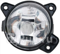 19-A605-01-2B - Противотуманная фара правая (TYC) Volkswagen Transporter T5 (2005-)