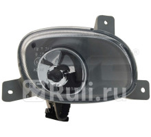 19-A607-05-9B - Противотуманная фара правая (TYC) Volvo S80 (1998-2006)