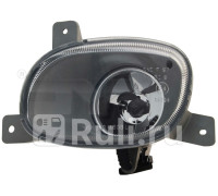 19-A608-05-9B - Противотуманная фара левая (TYC) Volvo S80 (1998-2006)