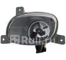 19-A608-05-9B - Противотуманная фара левая (TYC) Volvo S80 (1998-2006)