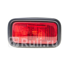 19-a611-05-2b - Фонарь правый задний в бампер (TYC) Mitsubishi Lancer 9 (2004-2007)