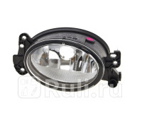 19-A635-01-9B - Противотуманная фара правая (TYC) Mercedes W211 (2007-)