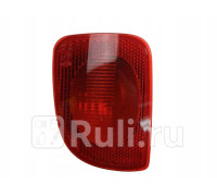 19-A638-01-2B - Фонарь левый задний в бампер (TYC) Renault Kangoo 2 (2008-2013)