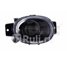 19-A643-05-2B - Противотуманная фара правая (TYC) Seat Toledo (1998-2004)