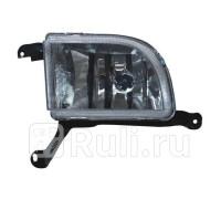 19-A6680015B3 - Противотуманная фара левая (TYC) Chevrolet Lacetti седан/универсал (2004-)