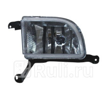 19-A6680015B3 - Противотуманная фара левая (TYC) Chevrolet Lacetti седан/универсал (2004-)
