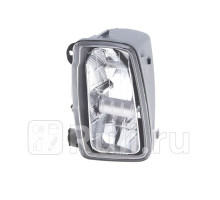 19-A686-01-2B - Противотуманная фара левая (TYC) Ford C MAX (2007-)