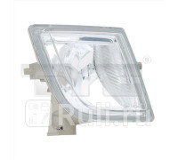 19-A703-01-2B - Противотуманная фара правая (TYC) Mazda 6 GH (2007-)