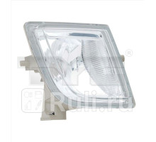 19-A703-01-2B - Противотуманная фара правая (TYC) Mazda 6 GH (2007-)