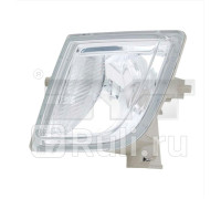 19-A704-01-2B - Противотуманная фара левая (TYC) Mazda 6 GH (2007-)