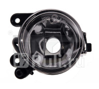 19-A706-01-2B - Противотуманная фара левая (TYC) Volkswagen Golf 5 (2003-2008)