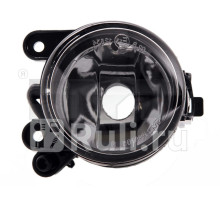 19-A706-01-2B - Противотуманная фара левая (TYC) Volkswagen Golf 5 (2003-2008)