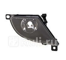 19-A729-01-9B - Противотуманная фара правая (TYC) BMW E60 (2007-)