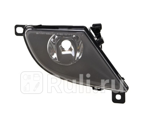 19-A729-01-9B - Противотуманная фара правая (TYC) BMW E60 (2007-)