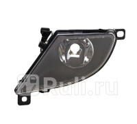 19-A730-01-9B - Противотуманная фара левая (TYC) BMW E60 (2007-)