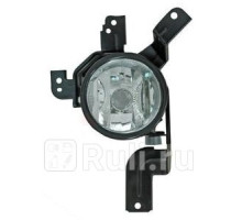 19-A7310015B3 - Противотуманная фара правая (TYC) Honda CR V 3 (2006-2009)