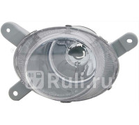 19-A766-01-9B - Противотуманная фара левая (TYC) Volvo S60 (2005-2010)