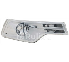 19-A787-01-2B - Противотуманная фара правая (TYC) Citroen C5 (2008-2010)