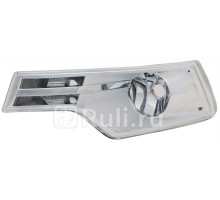 19-A788-01-2B - Противотуманная фара левая (TYC) Citroen C5 (2008-)