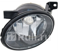 19-A798-01-9B - Противотуманная фара левая (TYC) Volkswagen Golf Plus (2005-)