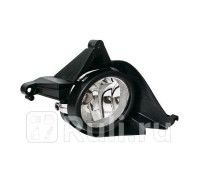 19-A799-01-2B - Противотуманная фара правая (TYC) Honda CR V 3 (2006-2009)