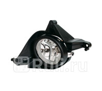 19-A800-01-2B - Противотуманная фара левая (TYC) Honda CR V 3 (2006-2009)