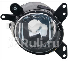 19-A807-01-9B - Противотуманная фара правая (TYC) Mitsubishi Lancer 10 (2007-2011)