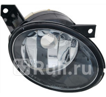 19-A825-01-9B - Противотуманная фара правая (TYC) Volkswagen Touran (2006-2010)