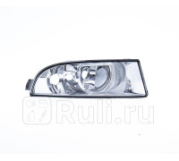 19-a829-01-2b - Противотуманная фара правая (TYC) Skoda Octavia A5 FL (2008-2013)
