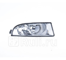 19-a829-01-2b - Противотуманная фара правая (TYC) Skoda Octavia A5 FL (2008-2013)