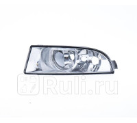 19-a830-01-2b - Противотуманная фара левая (TYC) Skoda Octavia A5 FL (2008-2013)