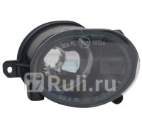 19-A831-01-9B - Противотуманная фара правая (TYC) Volvo S40 (2008-)