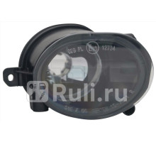 19-A831-01-9B - Противотуманная фара правая (TYC) Volvo S40 (2008-)