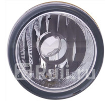 19-A835-01-9B - Противотуманная фара правая (TYC) Suzuki SX4 (2006-)