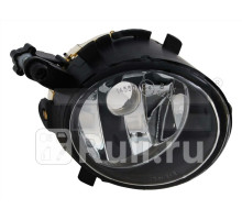 19-A849-01-2B - Противотуманная фара правая (TYC) Seat Ibiza (2008-2011)