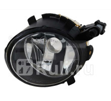 19-A850-01-2B - Противотуманная фара левая (TYC) Seat Ibiza (2008-2011)
