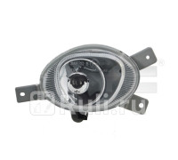 19-A853-05-9B - Противотуманная фара правая (TYC) Volvo XC70 (2000-2007)