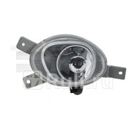 19-A854-05-9B - Противотуманная фара левая (TYC) Volvo XC70 (2000-2007)