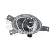 19-A854-05-9B - Противотуманная фара левая (TYC) Volvo XC70 (2000-2007)