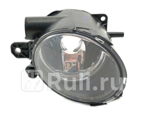 19-A857-01-9B - Противотуманная фара правая (TYC) Volvo S80 (2006-)