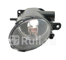 19-A858-01-9B - Противотуманная фара левая (TYC) Volvo S80 (2006-)