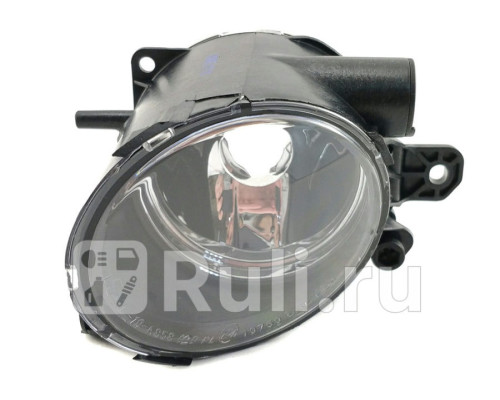 19-A858-01-9B - Противотуманная фара левая (TYC) Volvo S80 (2006-)