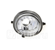 19-A869-01-2B - Противотуманная фара правая (TYC) Mazda 6 GJ (2004-2007)