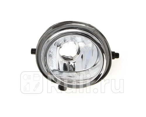 19-A869-01-2B - Противотуманная фара правая (TYC) Mazda 5 CR (2004-2007)