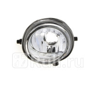 19-A870-01-2B - Противотуманная фара левая (TYC) Mazda CX-5 (2011-2015)