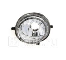 19-A870-01-2B - Противотуманная фара левая (TYC) Mazda CX-5 (2011-2015)