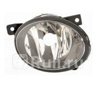 19-A917-01-2B - Противотуманная фара правая (TYC) Volkswagen Transporter T5 (2009-)